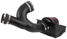 Load image into Gallery viewer, K&amp;N 2015 FORD F150 2.7L V6 Performance Intake Kit K&amp;N Engineering KNN57-2593