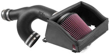Load image into Gallery viewer, K&amp;N 2015 FORD F150 2.7L V6 Performance Intake Kit K&amp;N Engineering KNN57-2593