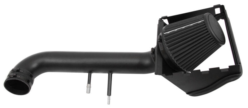 K&N 2015 Ford F150 5.0L V8 Blackhawk Performance Intake Kit K&N Engineering KNN71-2591