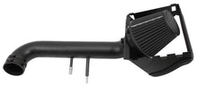 Load image into Gallery viewer, K&amp;N 2015 Ford F150 5.0L V8 Blackhawk Performance Intake Kit K&amp;N Engineering KNN71-2591