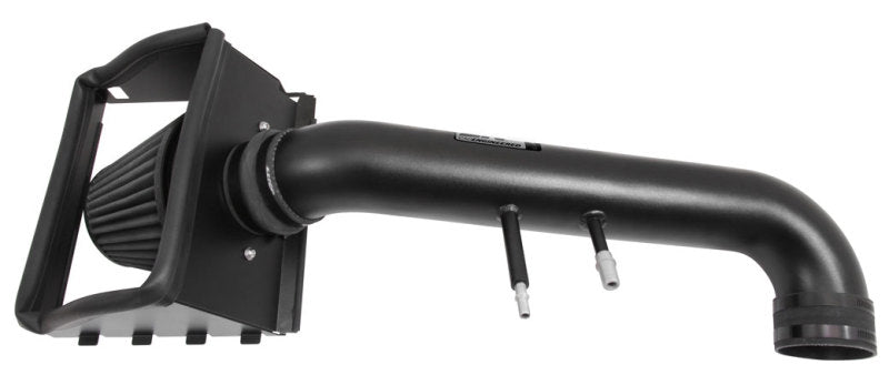 K&N 2015 Ford F150 5.0L V8 Blackhawk Performance Intake Kit K&N Engineering KNN71-2591