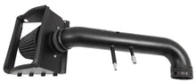 Load image into Gallery viewer, K&amp;N 2015 Ford F150 5.0L V8 Blackhawk Performance Intake Kit K&amp;N Engineering KNN71-2591