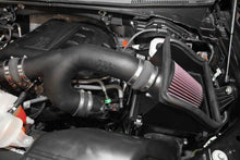 Load image into Gallery viewer, K&amp;N 2015 Ford F150 EcoBoost V6-3.5L 57 Series FIPK Performance Intake Kit K&amp;N Engineering KNN57-2592