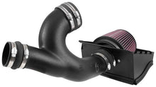 Load image into Gallery viewer, K&amp;N 2015 Ford F150 EcoBoost V6-3.5L 57 Series FIPK Performance Intake Kit K&amp;N Engineering KNN57-2592