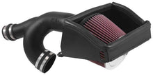 Load image into Gallery viewer, K&amp;N 2015 Ford F150 EcoBoost V6-3.5L 57 Series FIPK Performance Intake Kit K&amp;N Engineering KNN57-2592