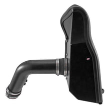 Load image into Gallery viewer, K&amp;N 2015 Ford Mustang 3.7L V6 Performance Intake Kit K&amp;N Engineering KNN69-3536TTK