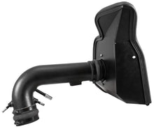 Load image into Gallery viewer, K&amp;N 2015 Ford Mustang GT 5.0L V8 Black Performance Intake Kit K&amp;N Engineering KNN71-3535