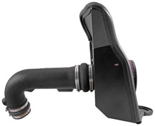 Load image into Gallery viewer, K&amp;N 2015 Ford Mustang GT 5.0L V8 F/I Performance Intake Kit K&amp;N Engineering KNN63-2590