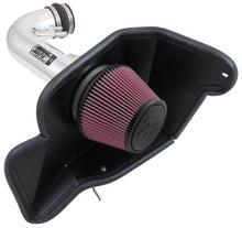 Load image into Gallery viewer, K&amp;N 2015 Ford Mustang GT 5.0L V8 Typhoon Intake Kit K&amp;N Engineering KNN69-3535TP