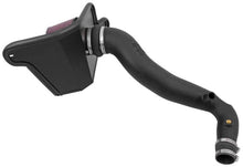 Load image into Gallery viewer, K&amp;N 2015 Ford Mustang L4-2.3L 57 Series FIPK Performance Intake Kit K&amp;N Engineering KNN57-2589