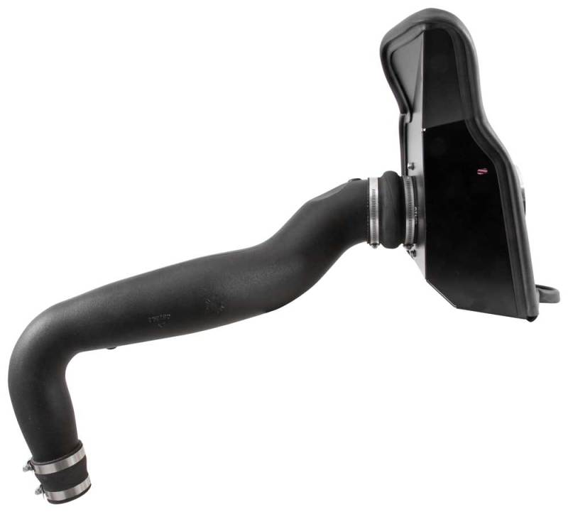 K&N 2015 Ford Mustang L4-2.3L 57 Series FIPK Performance Intake Kit K&N Engineering KNN57-2589