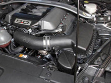 Load image into Gallery viewer, K&amp;N 2015 Ford Mustang V8-5.0L Performance Air Intake System K&amp;N Engineering KNN57-2590