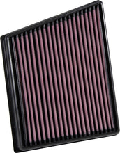 Load image into Gallery viewer, K&amp;N 2015 Jaguar F-Pace V6-3.0L F/I Left Side Replacement Drop In Air Filter K&amp;N Engineering KNN33-3075