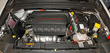 Load image into Gallery viewer, K&amp;N 2015 Jeep Renegade L4-2.4L High Flow Performance Air Intake Kit K&amp;N Engineering KNN77-1565KS
