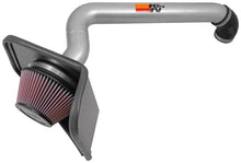 Load image into Gallery viewer, K&amp;N 2015 Jeep Renegade L4-2.4L High Flow Performance Air Intake Kit K&amp;N Engineering KNN77-1565KS
