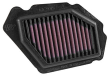 Load image into Gallery viewer, K&amp;N 2015 Kawasaki Ninja H2 998 Drop In Replacement Air Filter K&amp;N Engineering KNNKA-9915