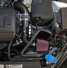 Load image into Gallery viewer, K&amp;N 2015 Volkswagen Golf / GTI 1.8L L4 F/I Typhoon Performance Intake Performance kit K&amp;N Engineering KNN69-9506TTK