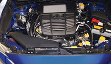 Load image into Gallery viewer, K&amp;N 2015 WRX Black Typhoon Short Ram Intake K&amp;N Engineering KNN69-8006TTK