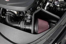 Load image into Gallery viewer, K&amp;N 2016-2017 Cadillac CTS-V 6.2L V8 Aircharger Performance Intake K&amp;N Engineering KNN63-3096