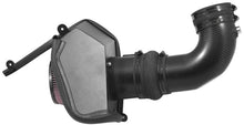 Load image into Gallery viewer, K&amp;N 2016-2017 Cadillac CTS-V 6.2L V8 Aircharger Performance Intake K&amp;N Engineering KNN63-3096