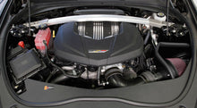 Load image into Gallery viewer, K&amp;N 2016-2017 Cadillac CTS-V 6.2L V8 Aircharger Performance Intake K&amp;N Engineering KNN63-3096