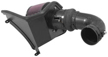 Load image into Gallery viewer, K&amp;N 2016-2017 Cadillac CTS-V 6.2L V8 Aircharger Performance Intake K&amp;N Engineering KNN63-3096