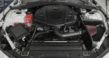 Load image into Gallery viewer, K&amp;N 2016-2017 Chevrolet Camaro V6-3.6L F/I Aircharger Performance Intake K&amp;N Engineering KNN63-3094