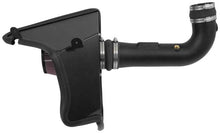 Load image into Gallery viewer, K&amp;N 2016-2017 Chevrolet Camaro V6-3.6L F/I Aircharger Performance Intake K&amp;N Engineering KNN63-3094