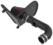 Load image into Gallery viewer, K&amp;N 2016-2017 Chevrolet Camaro V6-3.6L F/I Aircharger Performance Intake K&amp;N Engineering KNN63-3094
