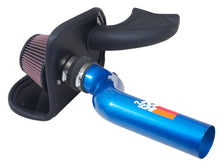 Load image into Gallery viewer, K&amp;N 2016-2017 Ford Focus RS 2.3L Typhoon Short Ram Intake K&amp;N Engineering KNN69-3539TB