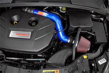 Load image into Gallery viewer, K&amp;N 2016-2017 Ford Focus RS 2.3L Typhoon Short Ram Intake K&amp;N Engineering KNN69-3539TB