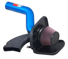 Load image into Gallery viewer, K&amp;N 2016-2017 Ford Focus RS 2.3L Typhoon Short Ram Intake K&amp;N Engineering KNN69-3539TB