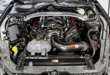 Load image into Gallery viewer, K&amp;N 2016-2017 Ford Mustang Shelby 5.2L V8 Typhoon Cold Air Intake System K&amp;N Engineering KNN69-3538TTK
