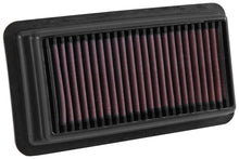 Load image into Gallery viewer, K&amp;N 2016-2017 Honda Civic L4-1.5L F/I Replacement Drop In Air Filter K&amp;N Engineering KNN33-5044