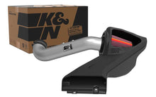 Load image into Gallery viewer, K&amp;N Engineering K&amp;N 2016-2020 Ford F-150 V8 5.0L NextGen Aluminum Cold Air Intake