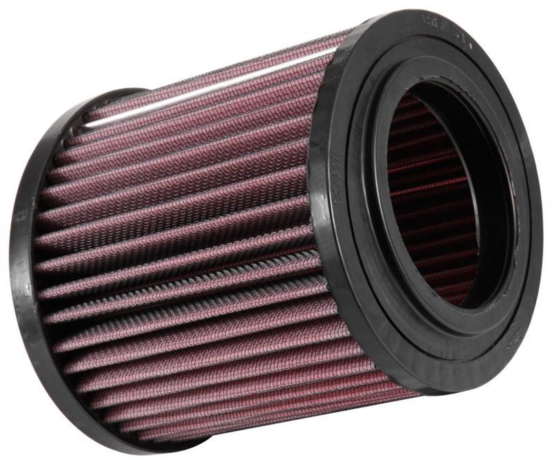 K&N 2016 Cadillac ATS-V V6-3.6L F/l Drop In Air Filter - Replacement Air Filter K&N Engineering KNNE-0650