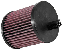 Load image into Gallery viewer, K&amp;N 2016 Cadillac ATS-V V6-3.6L F/l Drop In Air Filter - Replacement Air Filter K&amp;N Engineering KNNE-0650