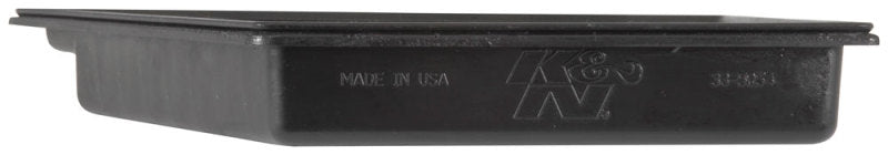 K&N 2016 Cadillac CT6 V6 3.0L F/I (Right) Drop In Air Filter K&N Engineering KNN33-5054