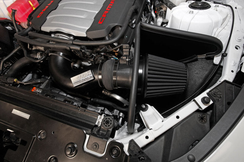 K&N 2016 Chevrolet Camaro SS V8 6.2L Performance Intake Kit K&N Engineering KNN71-3092