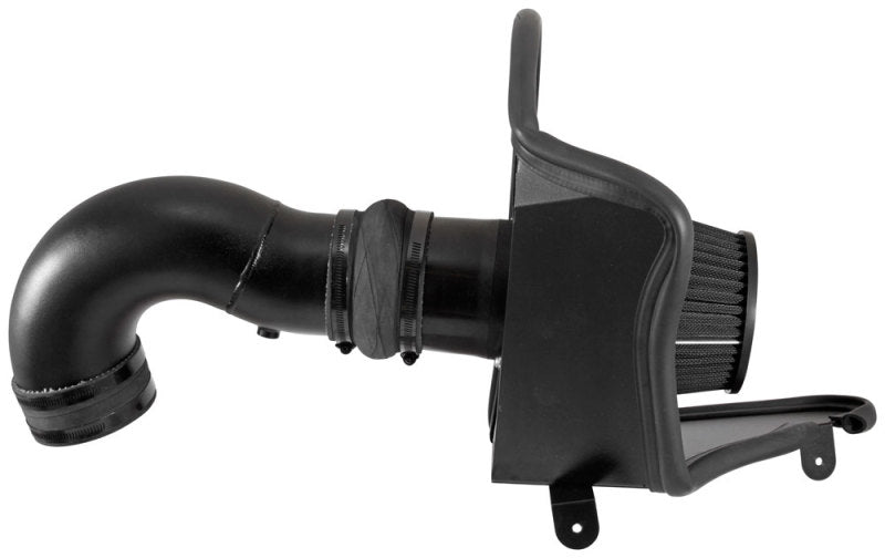 K&N 2016 Chevrolet Camaro SS V8 6.2L Performance Intake Kit K&N Engineering KNN71-3092