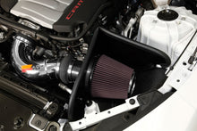 Load image into Gallery viewer, K&amp;N 2016 Chevy Camaro SS 6.2L V8 F/I Typhoon Intake System K&amp;N Engineering KNN69-4534TP