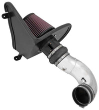 Load image into Gallery viewer, K&amp;N 2016 Chevy Camaro SS 6.2L V8 F/I Typhoon Intake System K&amp;N Engineering KNN69-4534TP