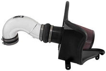Load image into Gallery viewer, K&amp;N 2016 Chevy Camaro SS 6.2L V8 F/I Typhoon Intake System K&amp;N Engineering KNN69-4534TP