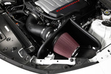 Load image into Gallery viewer, K&amp;N 2016 Chevy Camaro SS V8-6.2L Aircharger Performance Intake K&amp;N Engineering KNN63-3092