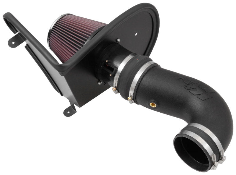 K&N 2016 Chevy Camaro SS V8-6.2L Aircharger Performance Intake K&N Engineering KNN63-3092