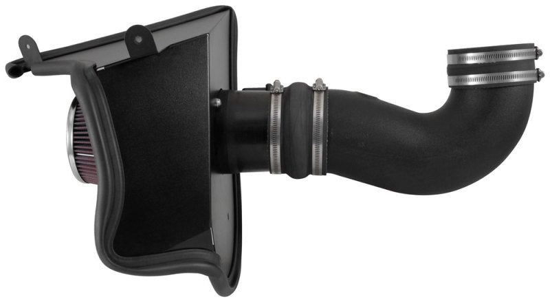 K&N 2016 Chevy Camaro SS V8-6.2L Aircharger Performance Intake K&N Engineering KNN63-3092