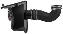 Load image into Gallery viewer, K&amp;N 2016 Chevy Camaro SS V8-6.2L Aircharger Performance Intake K&amp;N Engineering KNN63-3092
