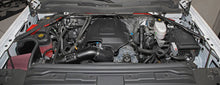 Load image into Gallery viewer, K&amp;N 2016 Chevy Silverado 3500/2500 - GMC Sierra 3500/2500 High Flow Performance Kit K&amp;N Engineering KNN77-3090KTK
