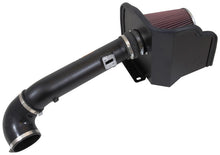 Load image into Gallery viewer, K&amp;N 2016 Chevy Silverado 3500/2500 - GMC Sierra 3500/2500 High Flow Performance Kit K&amp;N Engineering KNN77-3090KTK