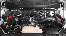 Load image into Gallery viewer, K&amp;N 2016 Ford F-150 3.5L Aircharger Performance Intake K&amp;N Engineering KNN63-2596